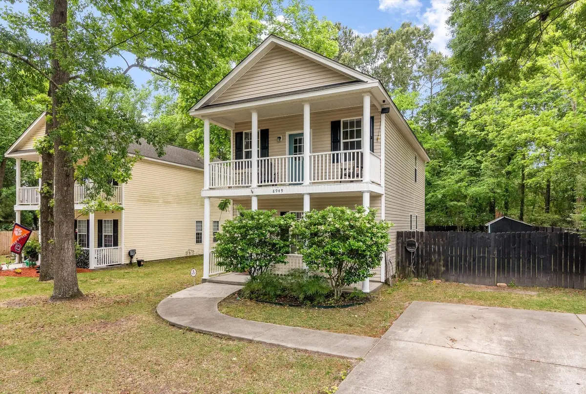 8949 Furr Street, North Charleston, SC 29406 - #1