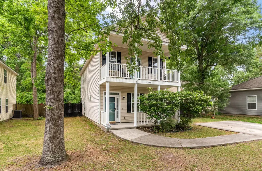 8949 Furr Street, North Charleston, SC 29406 - #3