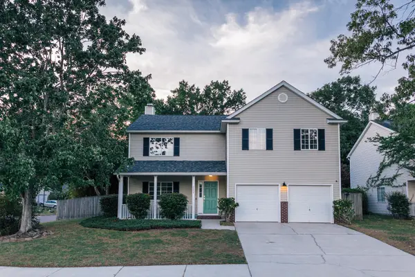 2484 Melville Road, North Charleston, SC 29406