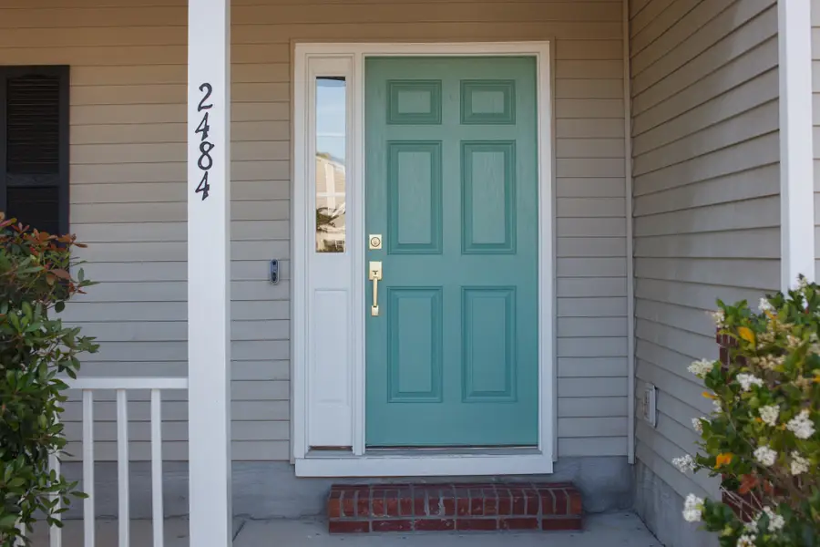 2484 Melville Road, North Charleston, SC 29406 - #2