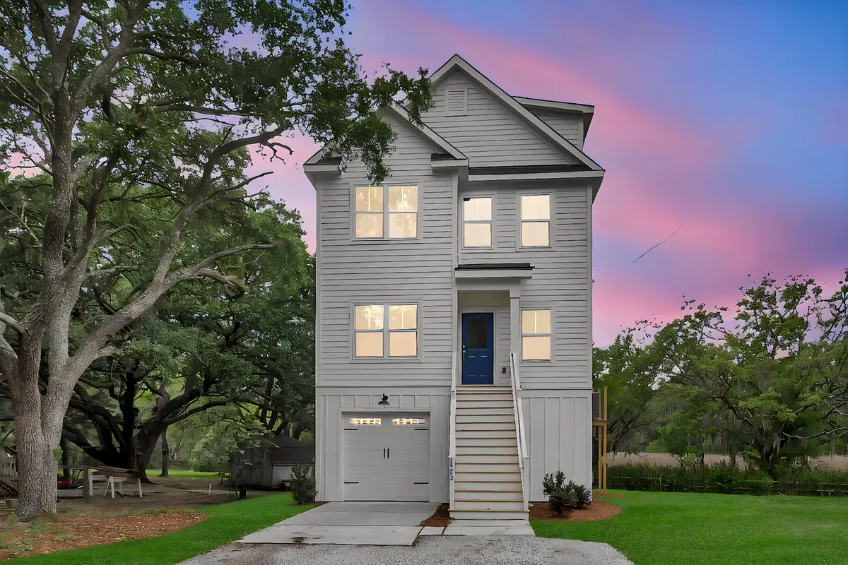 1552 N Avalon Circle, Charleston, SC 29407 - #1