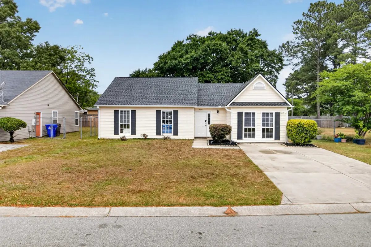 4030 Bonaparte Drive, North Charleston, SC 29418 - #1