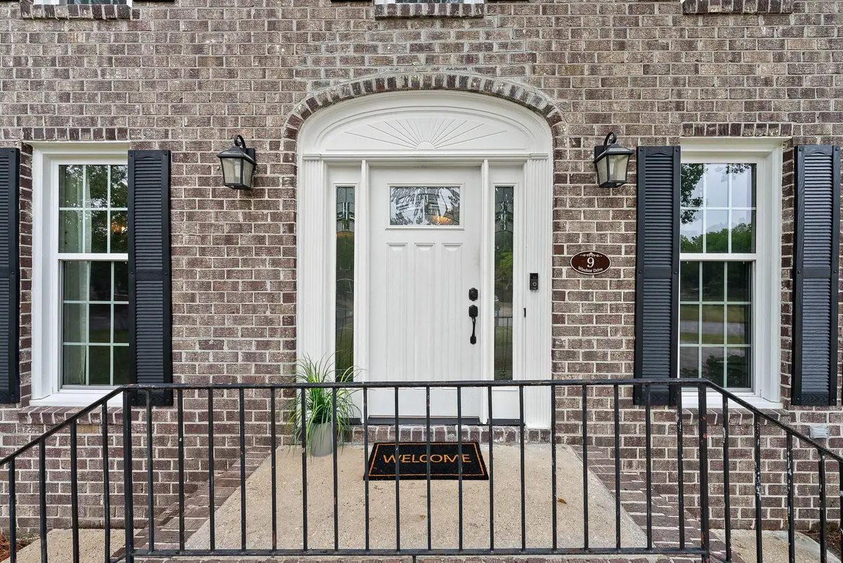 9 Windsor Drive, Charleston, SC 29407 - #1