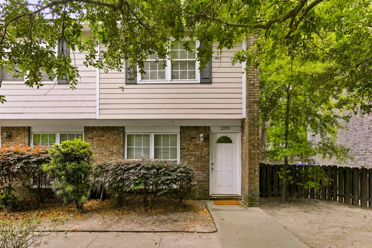 1291 Mathis Ferry Road, Mount Pleasant, SC 29464 - #1