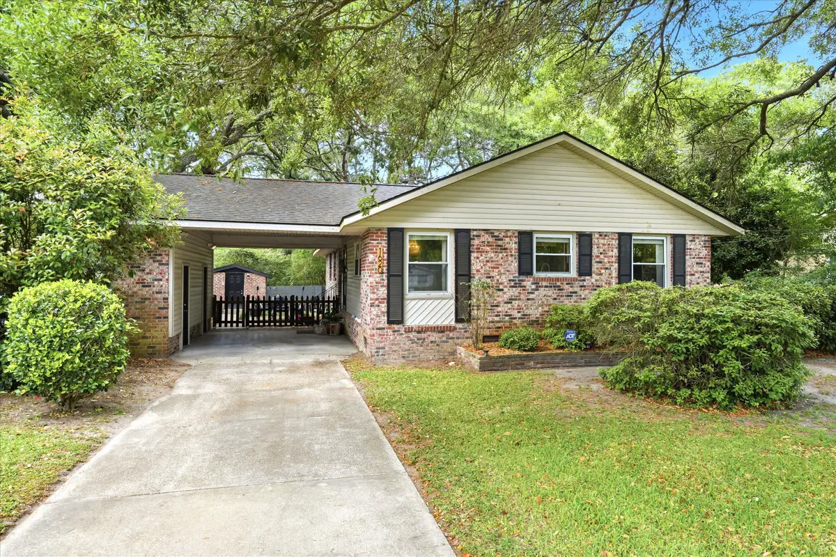 1620 Westway Drive, Charleston, SC 29412 - #1