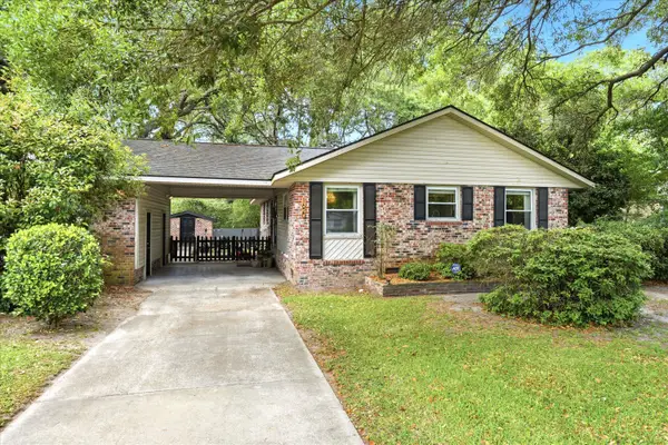 1620 Westway Drive, Charleston, SC 29412