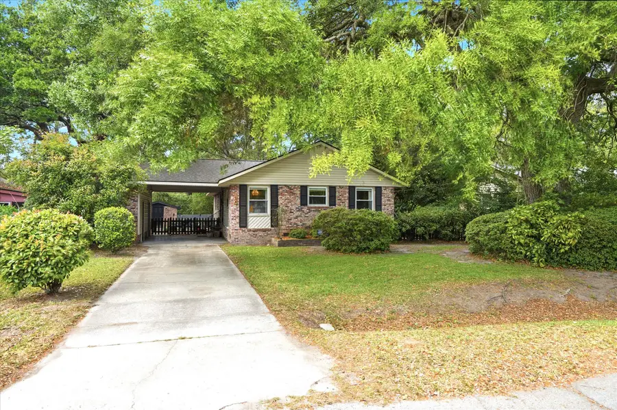 1620 Westway Drive, Charleston, SC 29412 - #3
