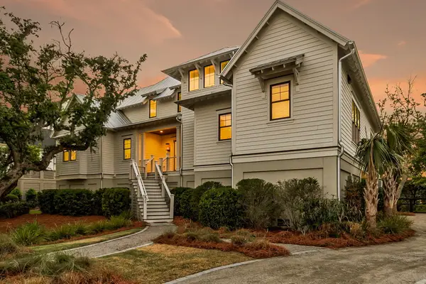 835 Dunham Street, Daniel Island, SC 29492