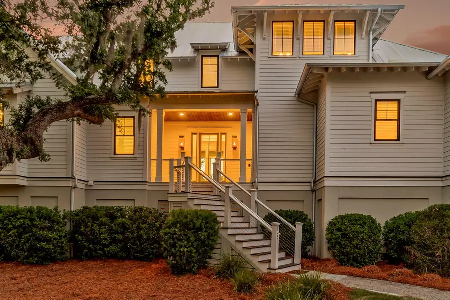835 Dunham Street, Daniel Island, SC 29492 - #2