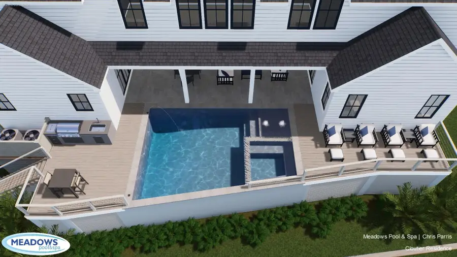 835 Dunham Street, Daniel Island, SC 29492 - #3