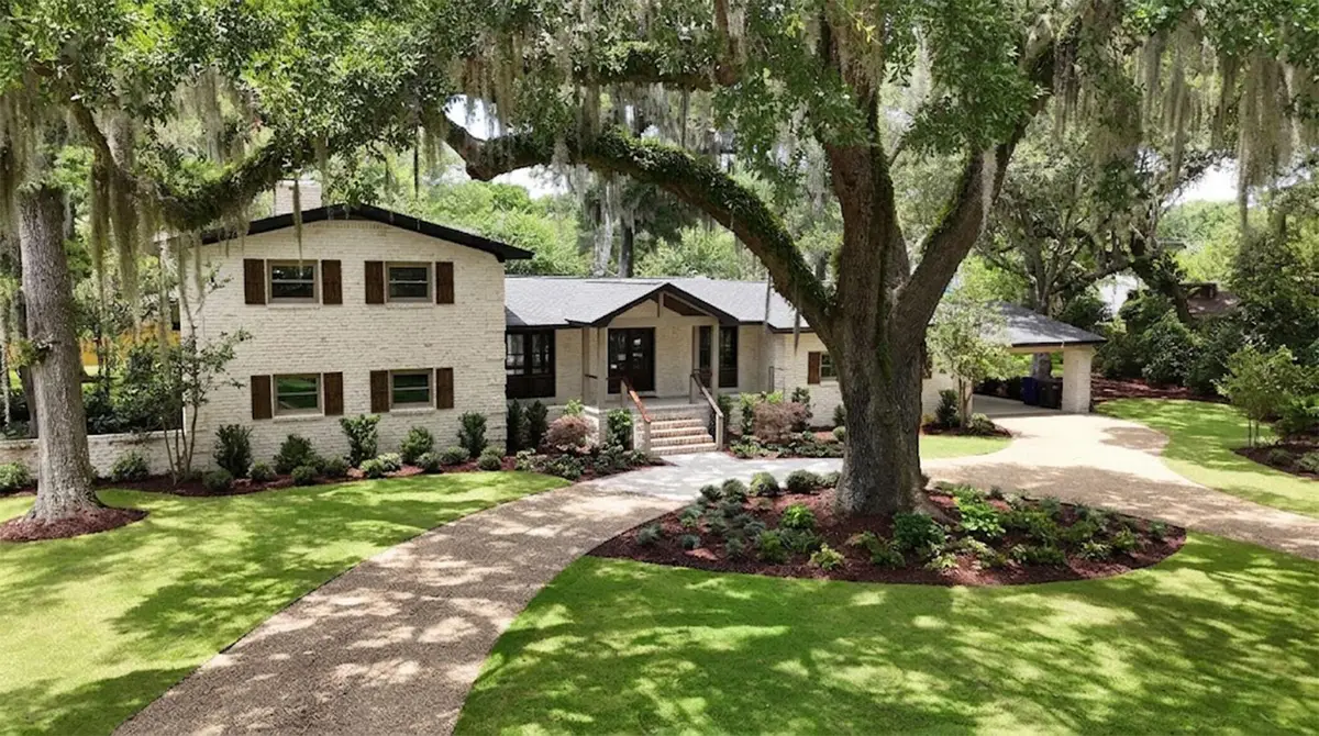 517 Pelzer Drive, Mount Pleasant, SC 29464 - #1