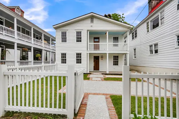 258 Coming Street, Charleston, SC 29403