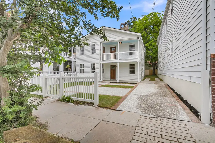 258 Coming Street, Charleston, SC 29403 - #2