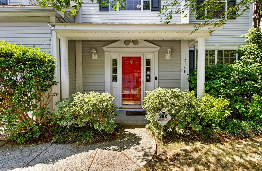 2149 Country Manor Drive, Mount Pleasant, SC 29466 - #2