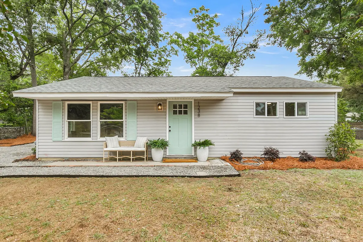 1238 Hawthorne Circle, Hanahan, SC 29410 - #1