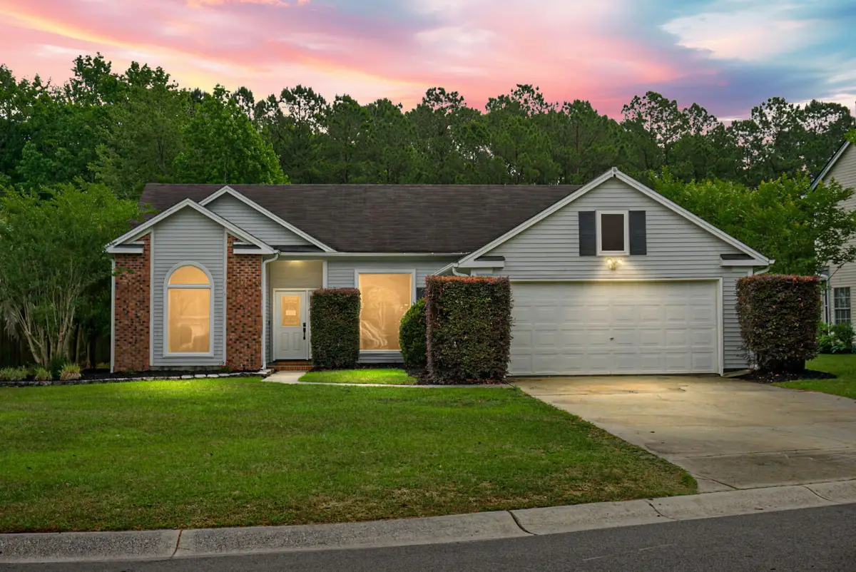 601 Salterton Street, Summerville, SC 29485 - #1