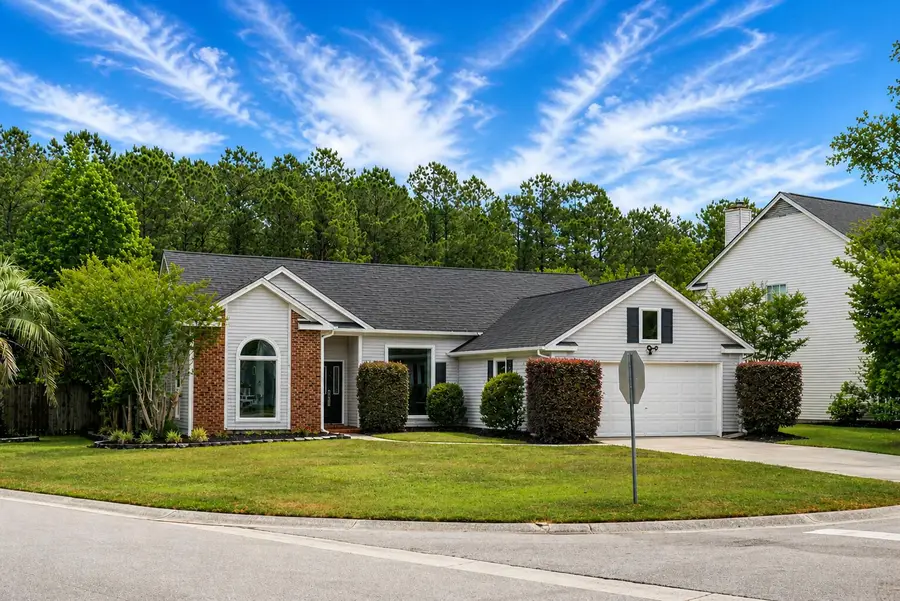 601 Salterton Street, Summerville, SC 29485 - #2