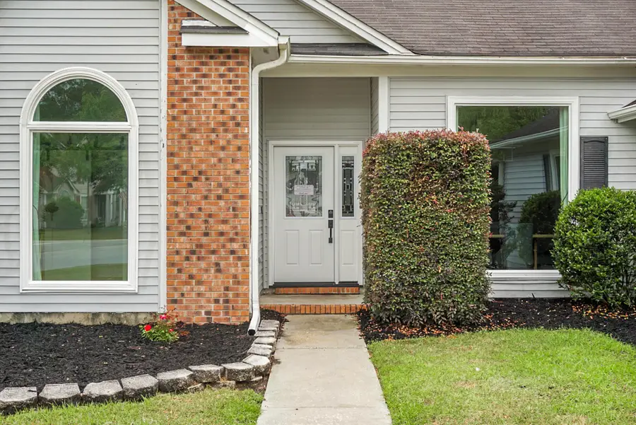601 Salterton Street, Summerville, SC 29485 - #3