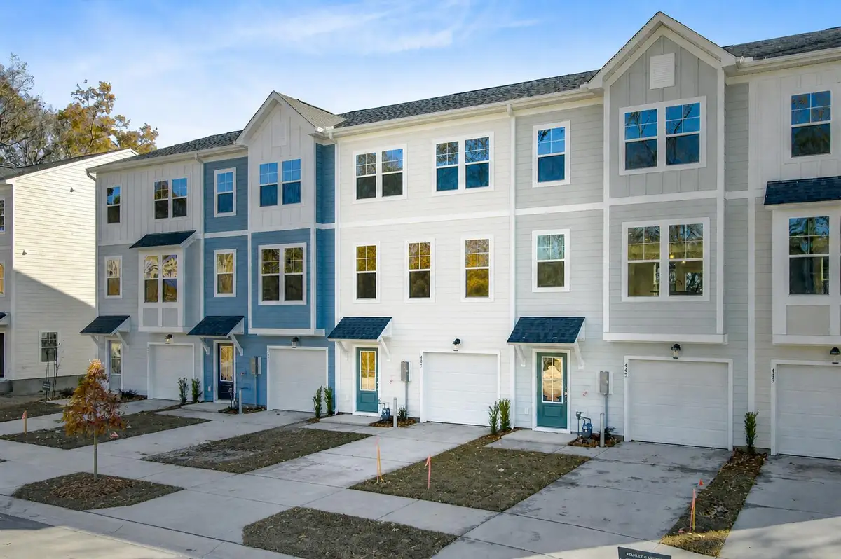 471 Caledon Court, Johns Island, SC 29455 - #1