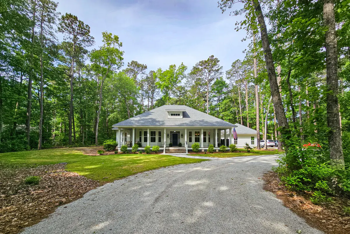 17 Blake Lane, Seabrook, SC 29940 - #1
