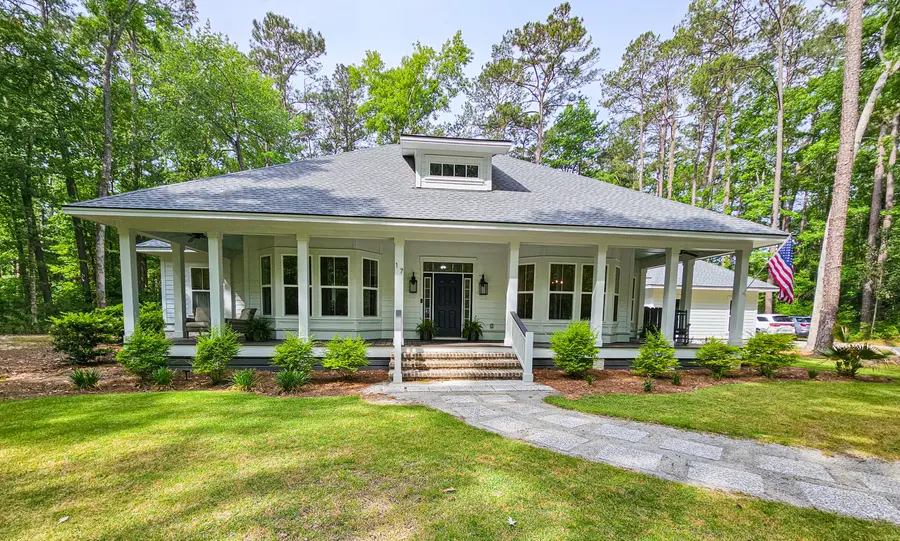 17 Blake Lane, Seabrook, SC 29940 - #2
