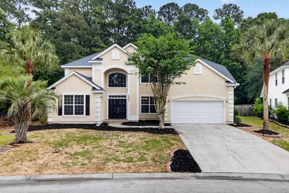 5432 Altamaha Drive, North Charleston, SC 29420 - #1