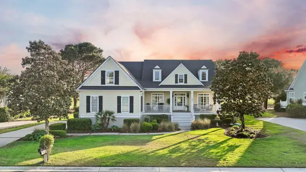 4427 Hope Plantation Drive, Johns Island, SC 29455