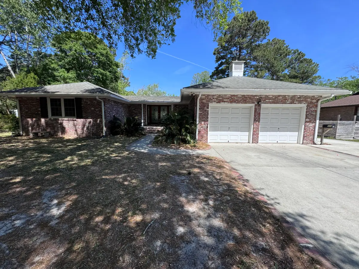 686 Pelzer Drive, Mount Pleasant, SC 29464 - #1