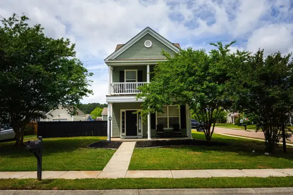 305 Harriswood Lane, Moncks Corner, SC 29461