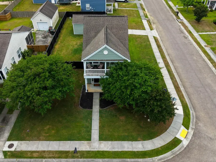 305 Harriswood Lane, Moncks Corner, SC 29461 - #3