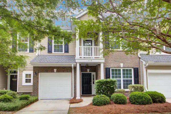 1623 Cristalino Circle, Charleston, SC 29414