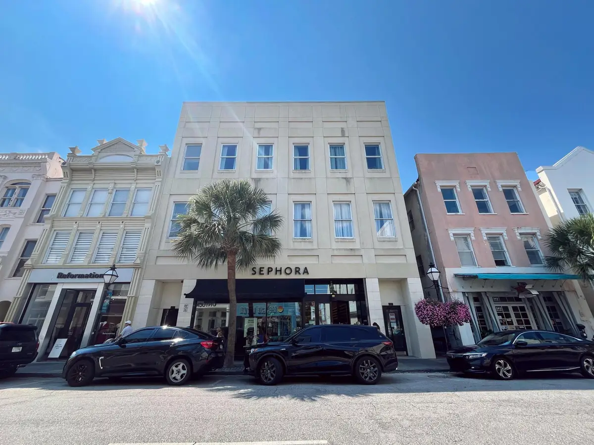 291 King Street, Charleston, SC 29401 - #1