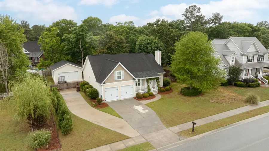 1220 Francis Marion Circle, Moncks Corner, SC 29461 - #3