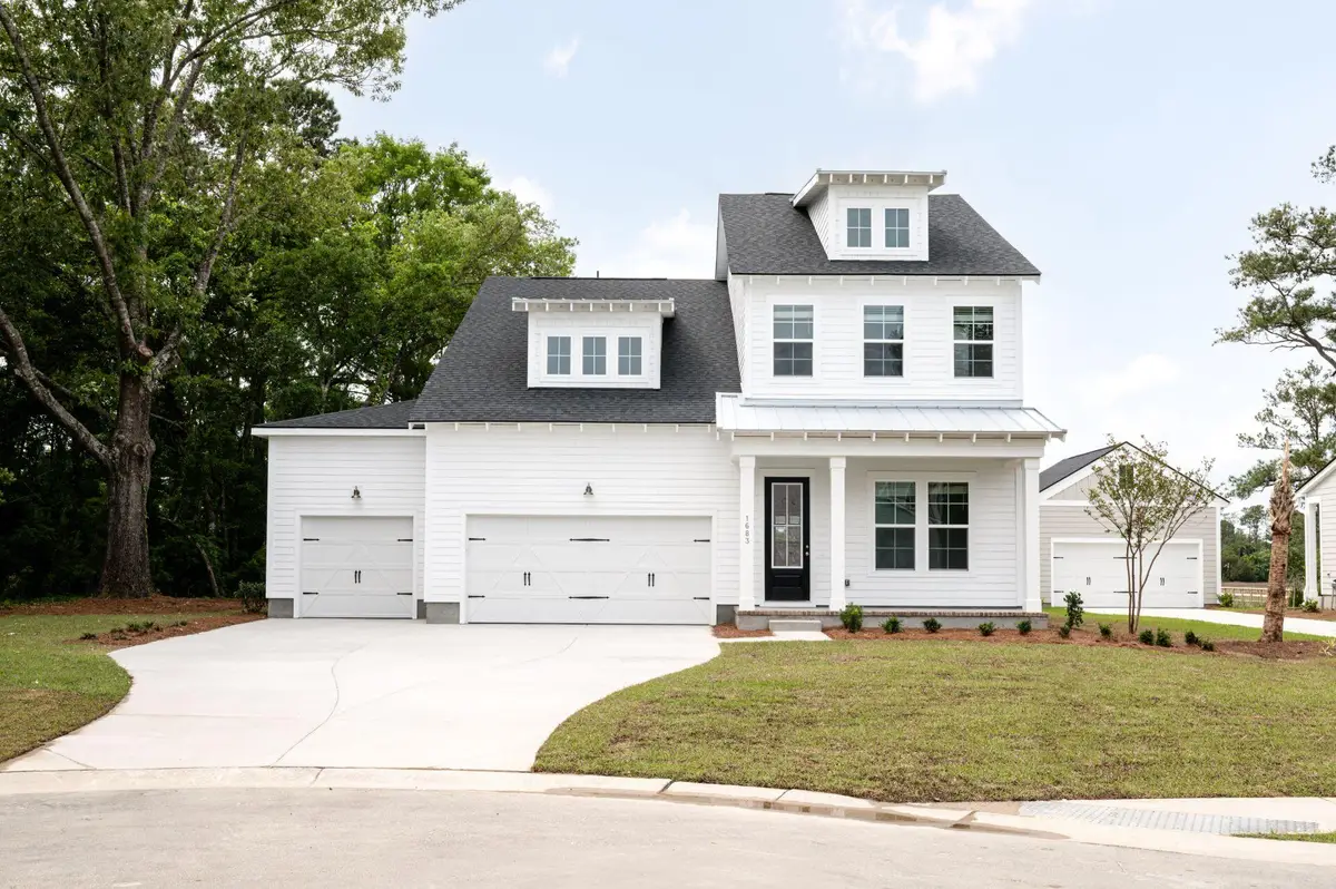 295 W Coleman Boulevard, Mount Pleasant, SC 29464 - #1