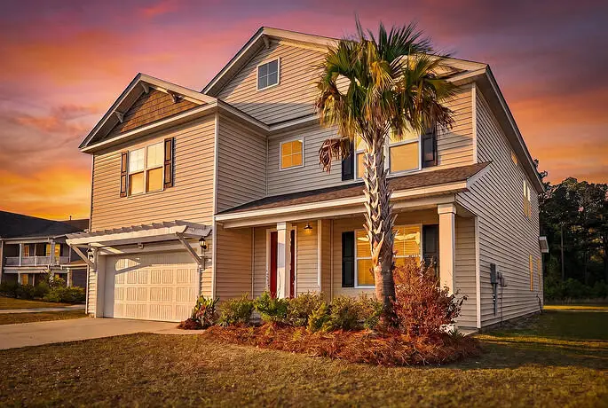 436 Ribiero Drive, Moncks Corner, SC 29461 - #1