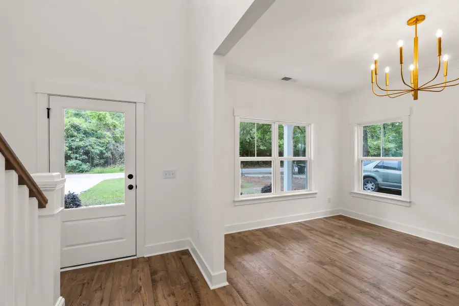 696 Eagle Street, Mount Pleasant, SC 29464 - #3