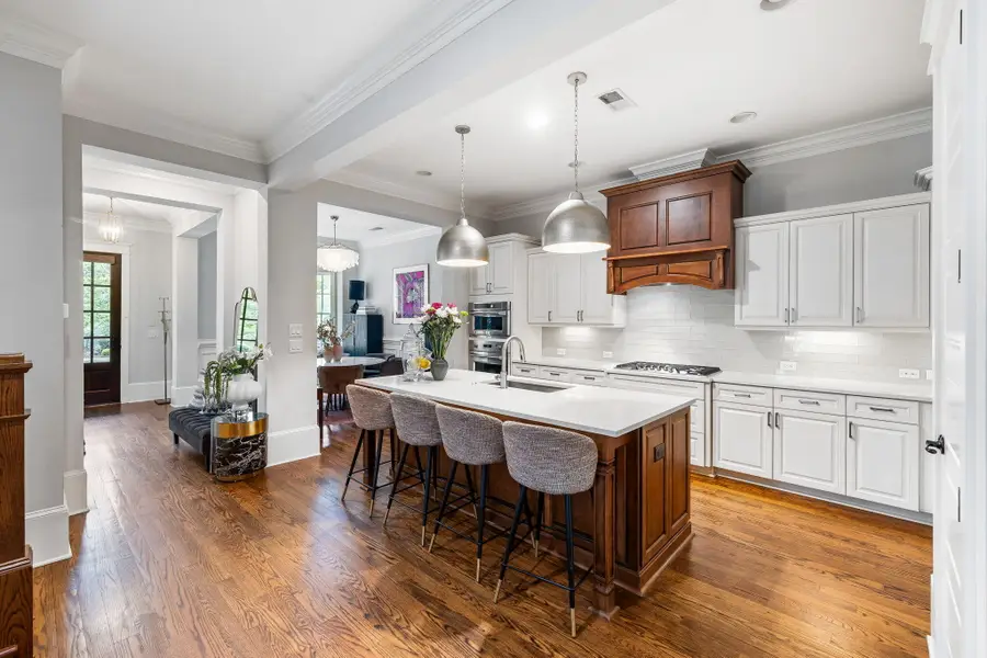 302 Island Park Drive, Charleston, SC 29492 - #3