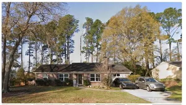 1669 Nantahala Boulevard, Mount Pleasant, SC 29464