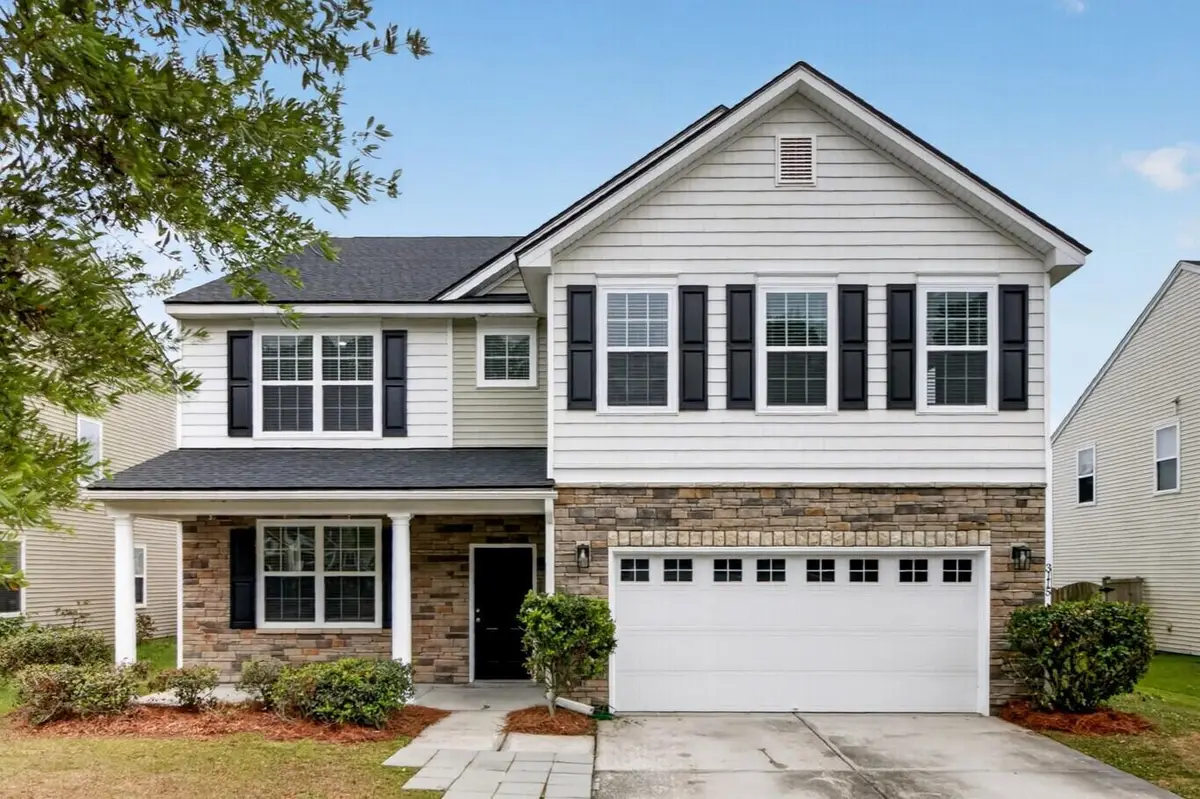 3115 Conservancy Lane, Charleston, SC 29414 - #1