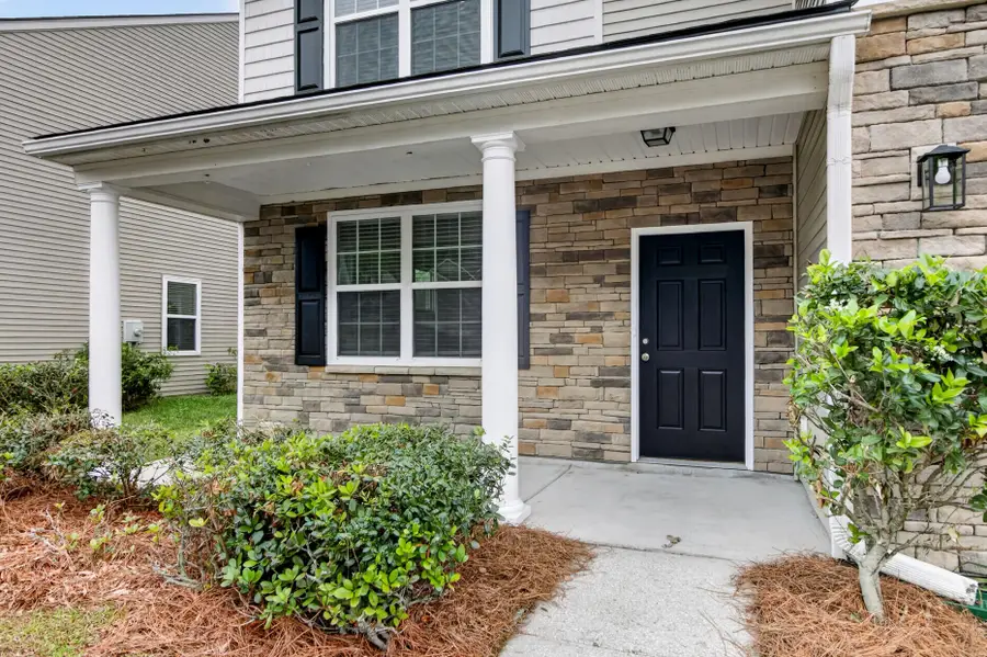 3115 Conservancy Lane, Charleston, SC 29414 - #2