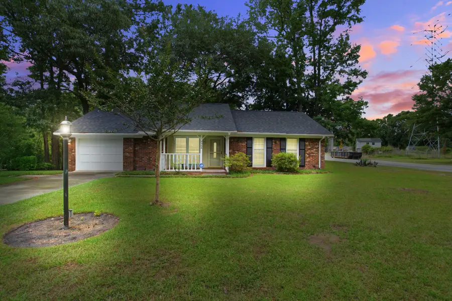 7754 Ginger Lane, North Charleston, SC 29420 - #3