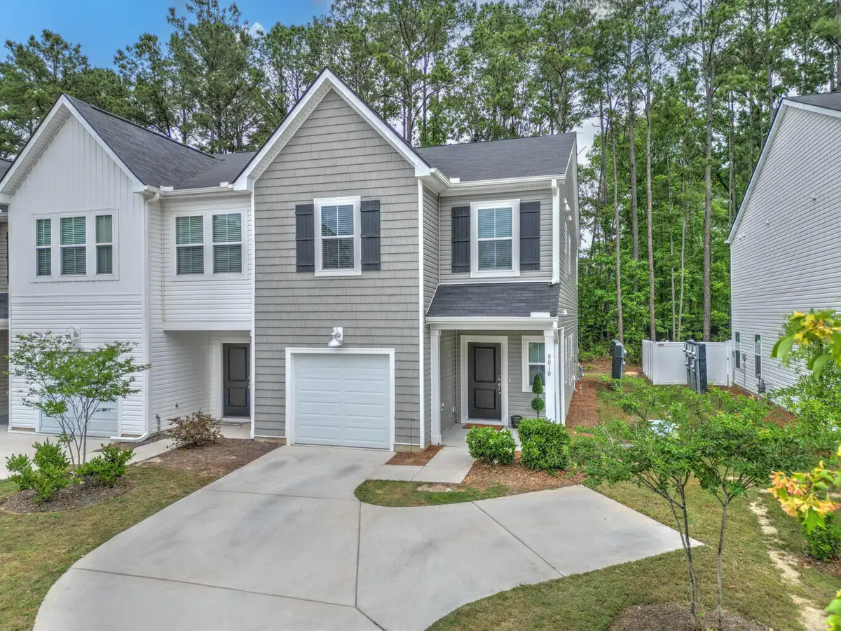8010 Reagan Way, North Charleston, SC 29418 - #1
