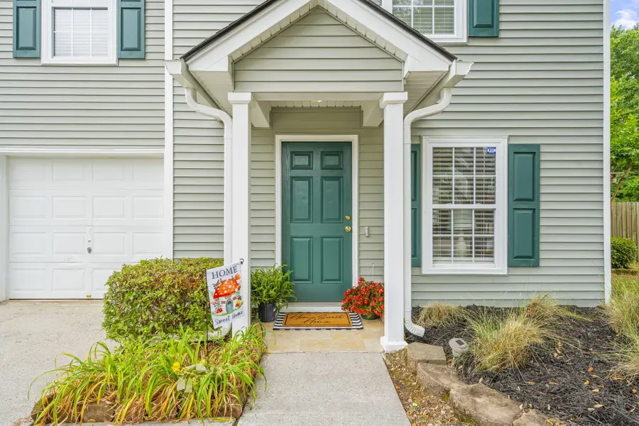 5055 Thornton Drive, Summerville, SC 29485 - #2