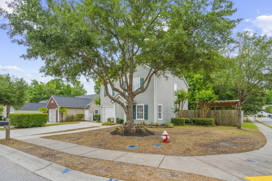 5055 Thornton Drive, Summerville, SC 29485 - #3
