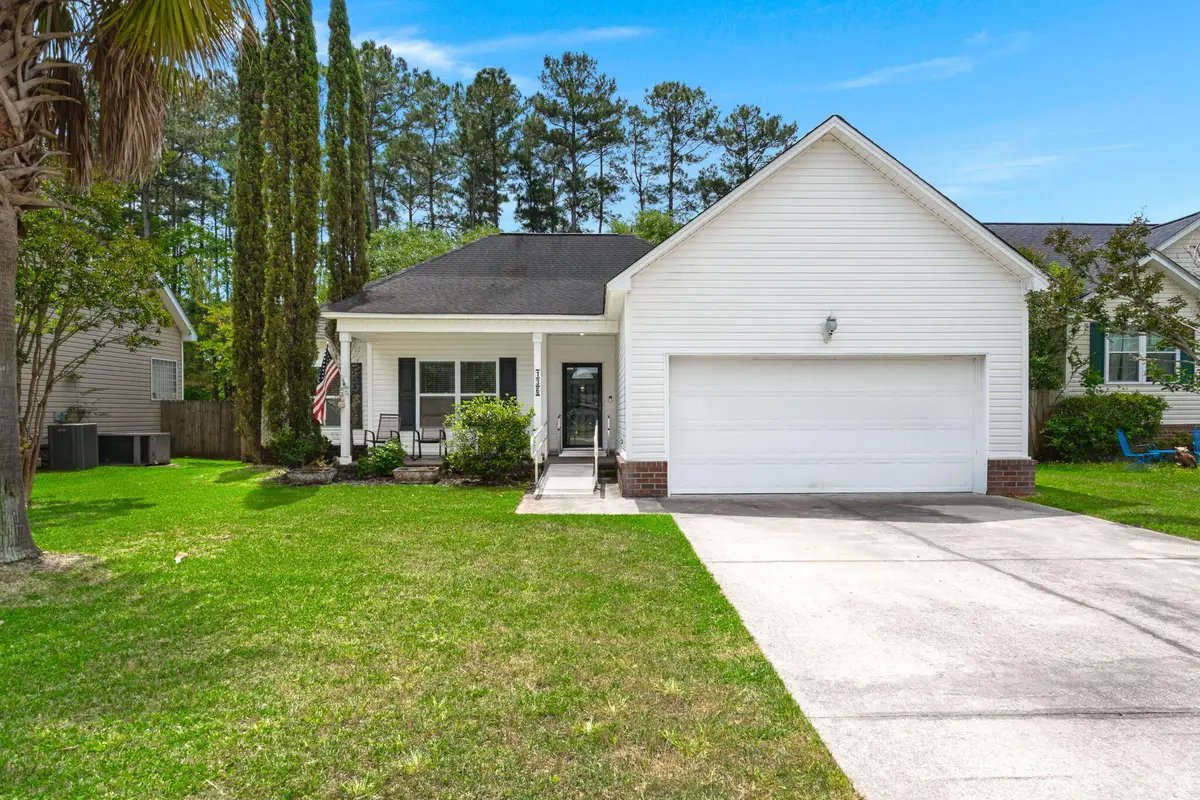 136 Cotillion Crescent, Summerville, SC 29483 - #1