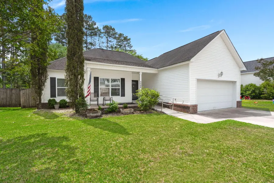 136 Cotillion Crescent, Summerville, SC 29483 - #2