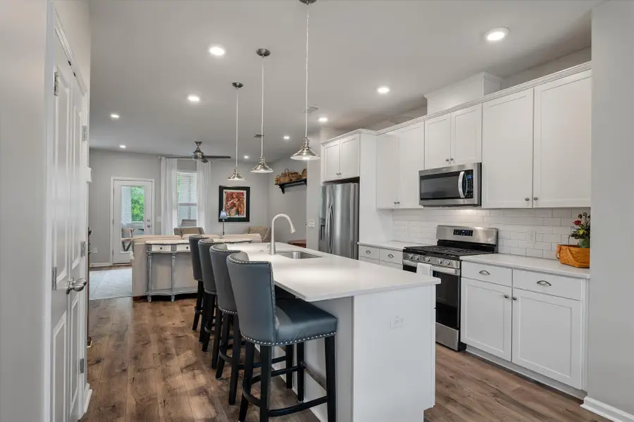 124 Rowans Creek Drive, Charleston, SC 29492 - #2