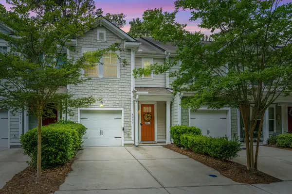 4977 Hay Bale Court, Summerville, SC 29485