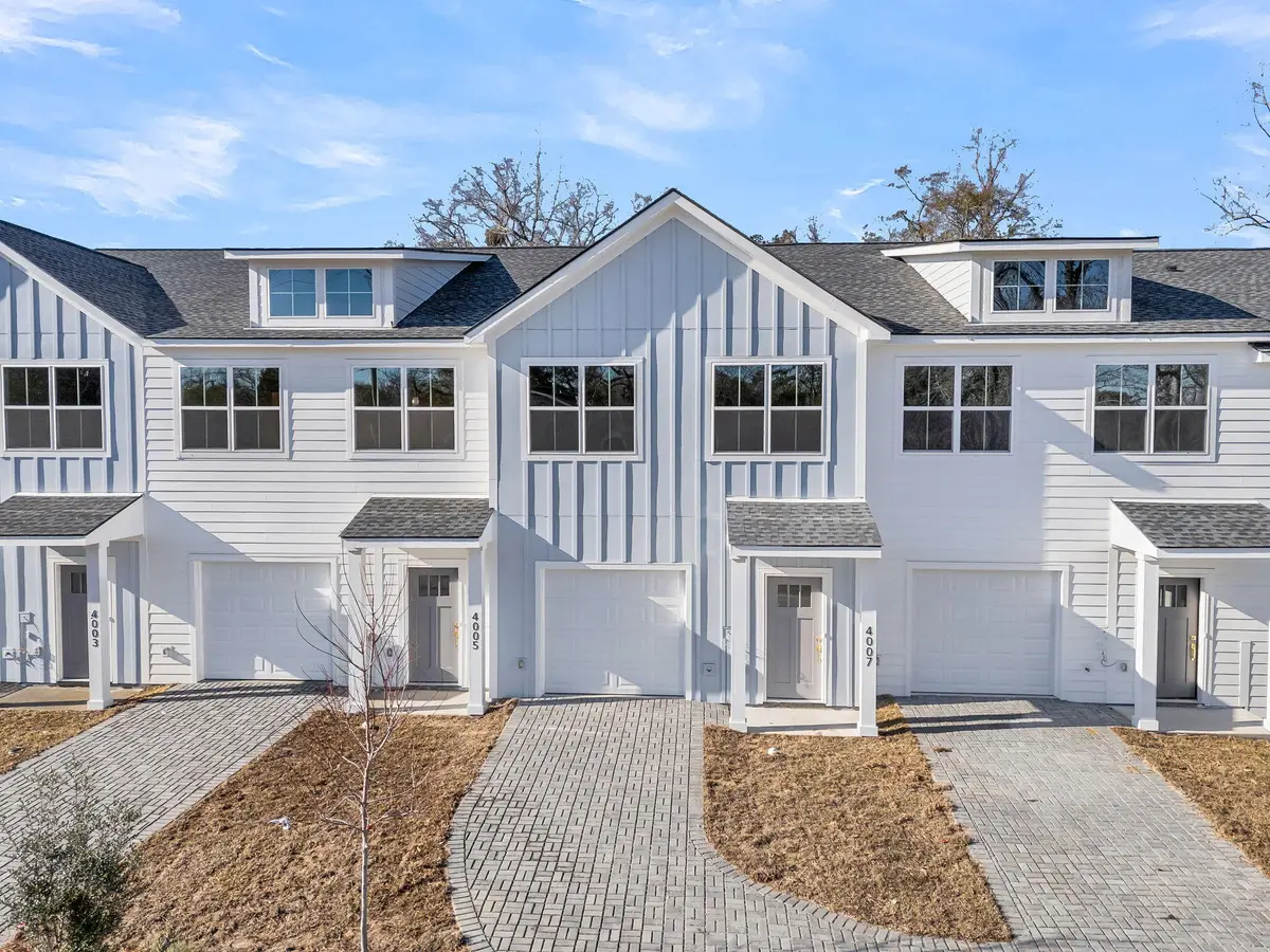 4007 Gravely Avenue, North Charleston, SC 29405 - #1