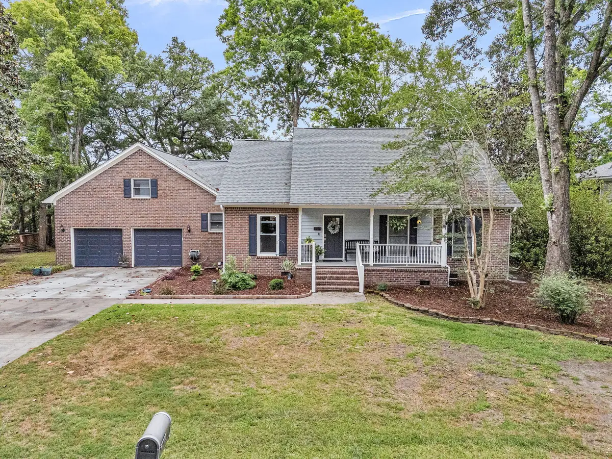 2044 Marsh Flower Lane, Charleston, SC 29414 - #1